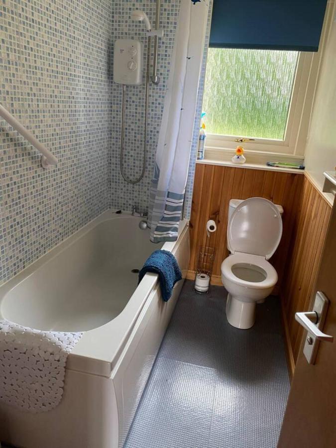 Holiday home Welcoming House In Isle Of Sky Scotland