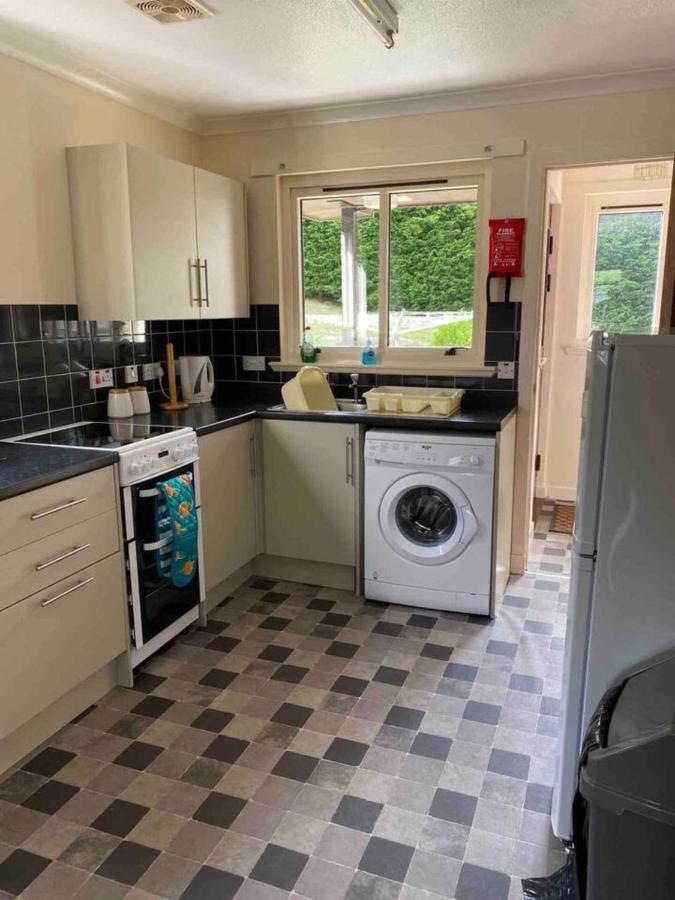 Welcoming House In Isle Of Sky Scotland Holiday home