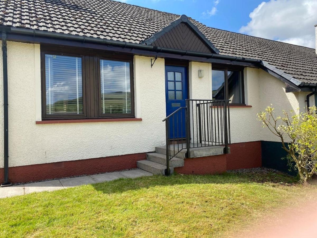 Welcoming House In Isle Of Sky Scotland Holiday home *