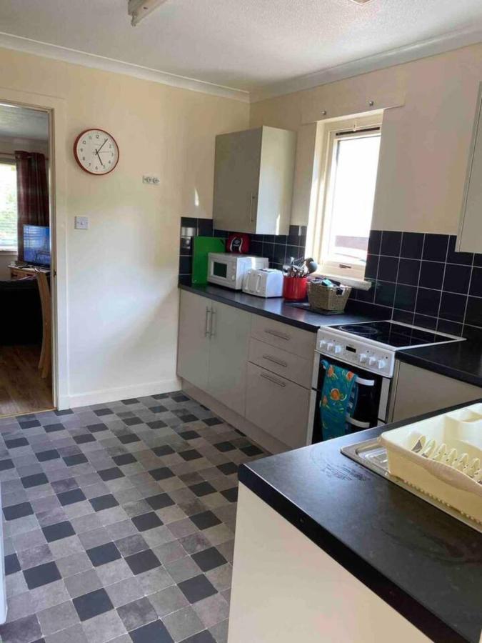 Holiday home Welcoming House In Isle Of Sky Scotland