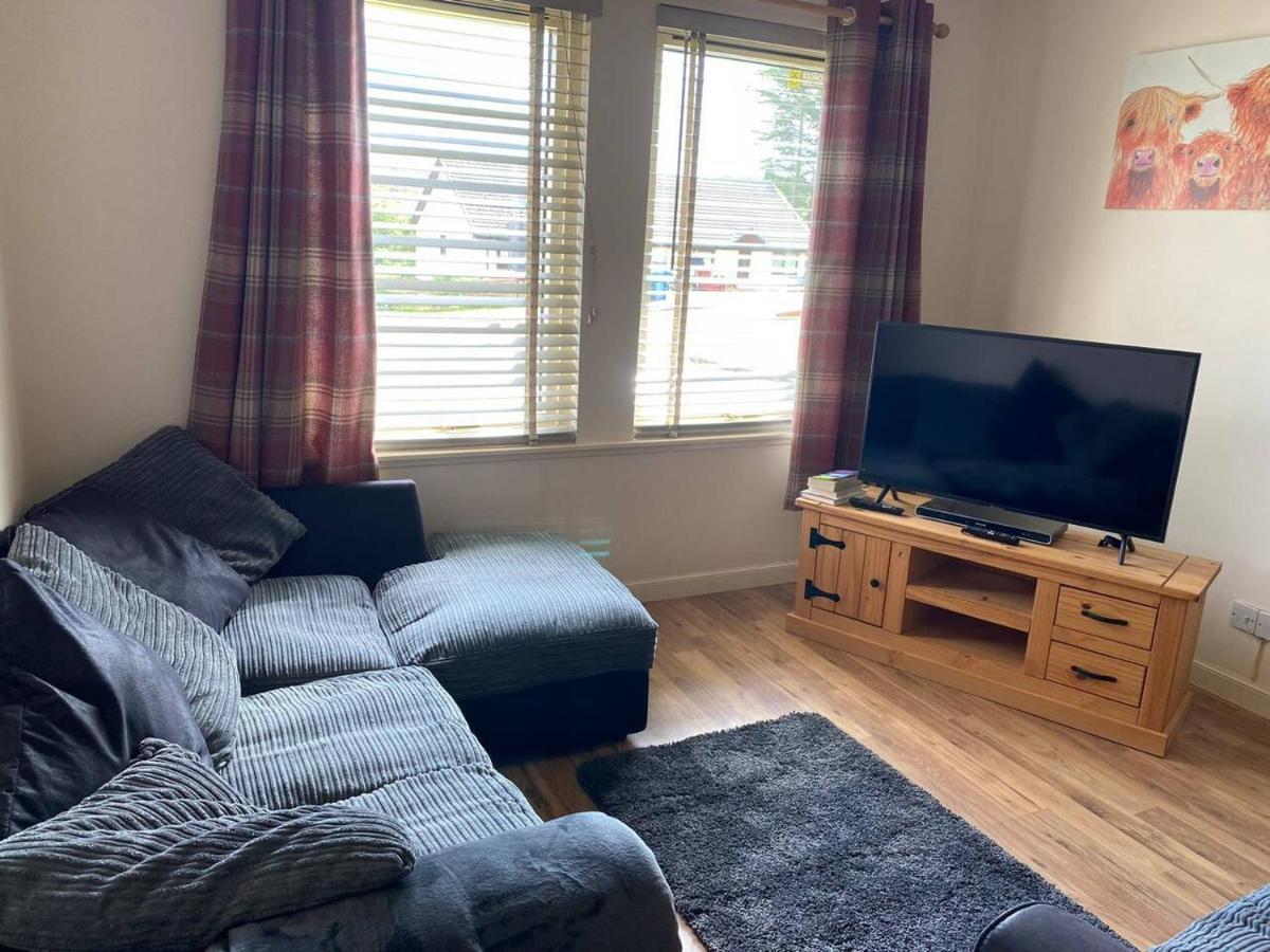 Holiday home Welcoming House In Isle Of Sky Scotland *