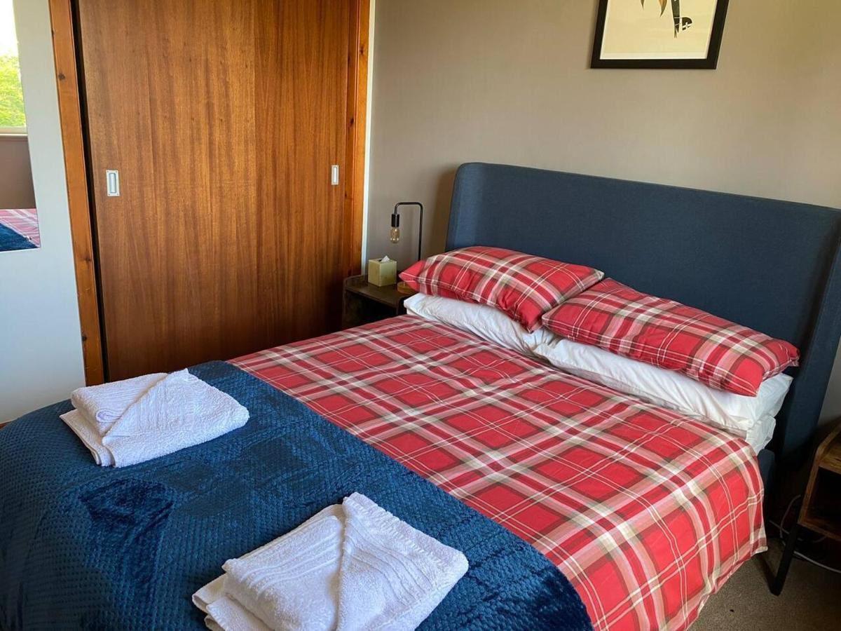 Welcoming House In Isle Of Sky Scotland Portree