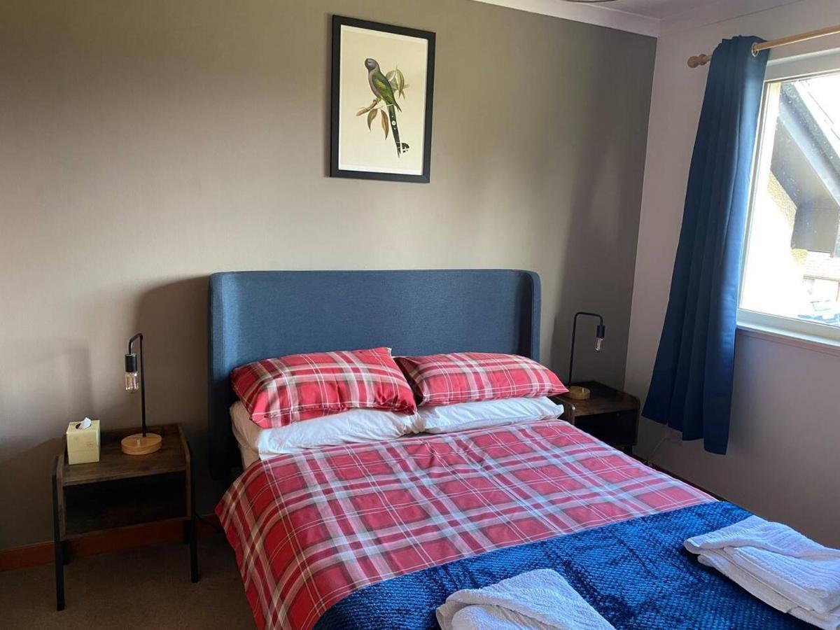 Welcoming House In Isle Of Sky Scotland Portree