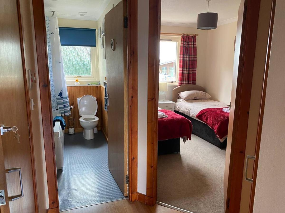 Welcoming House In Isle Of Sky Scotland * Portree