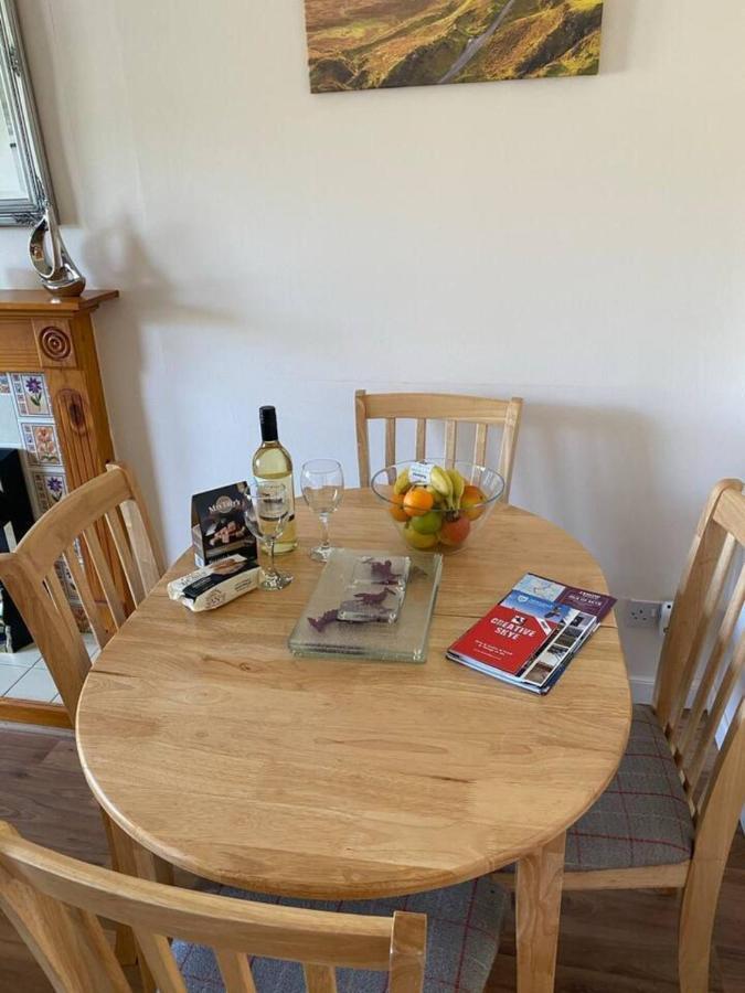 Welcoming House In Isle Of Sky Scotland Holiday home Portree