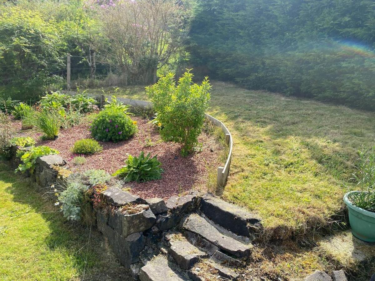 Welcoming House In Isle Of Sky Scotland Portree