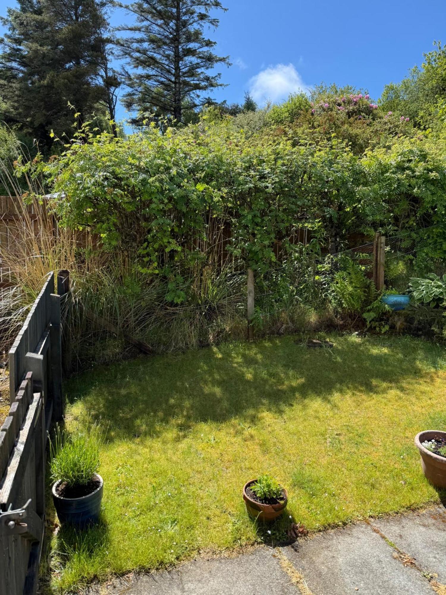 Vakantiehuis Welcoming House In Isle Of Sky Scotland Portree